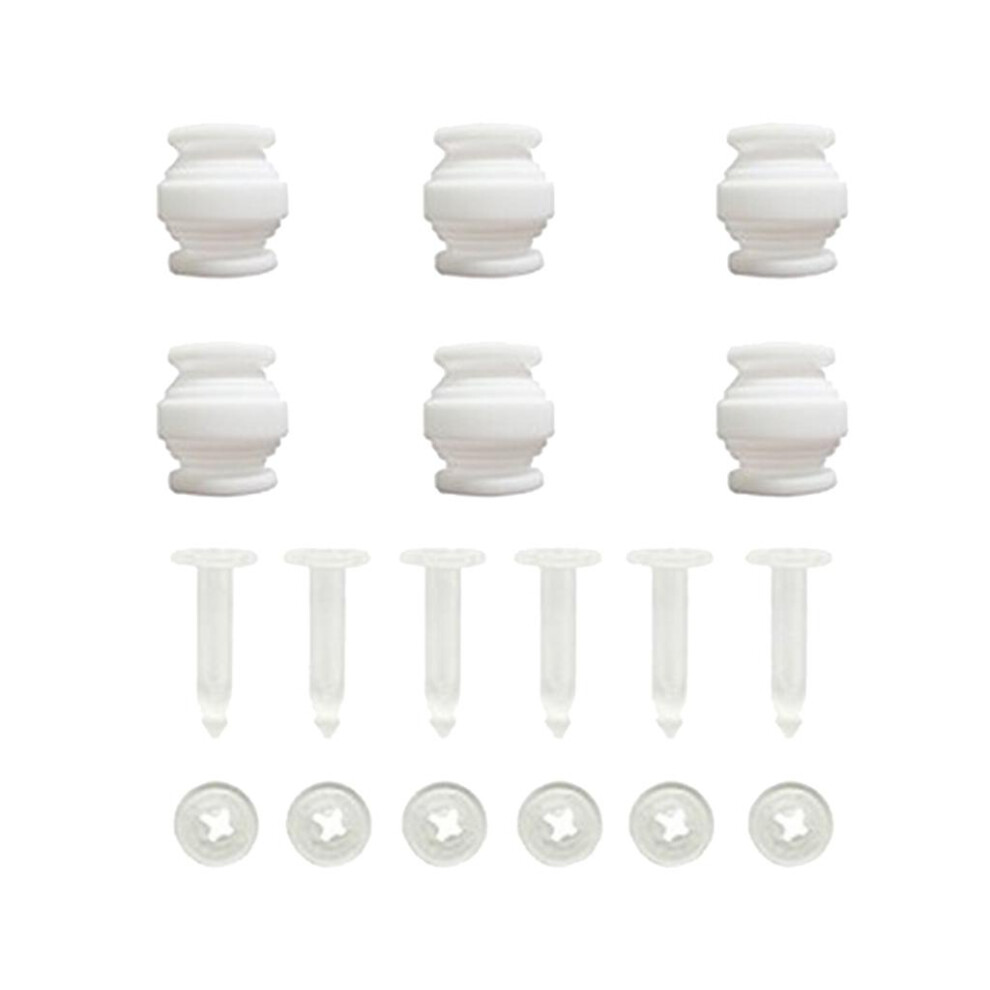 Dampers Damping Shock Absorber Ball For Dji Phantom 3 Advanced/Profess 745270689455