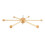 Wind Chime Bracket DIY Wind Chime Accessories Holder for Baby'S Bedroo 1