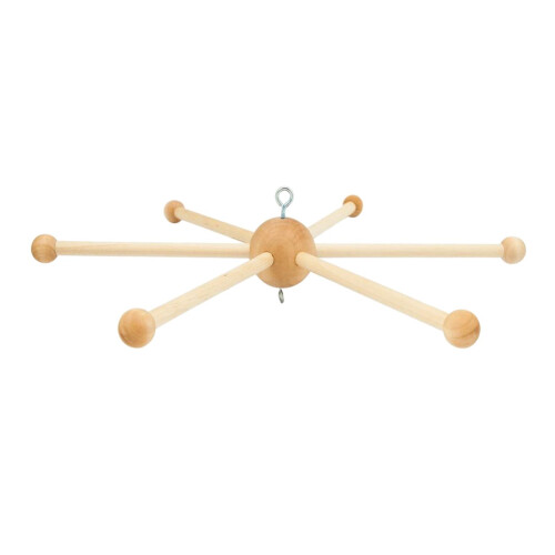 Wind Chime Bracket DIY Wind Chime Accessories Holder for Baby'S Bedroo