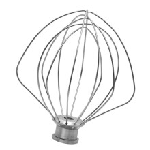 Wire Whip Attachment Kitchen Accessory fits for KL26M8X, KT2651X, KP26