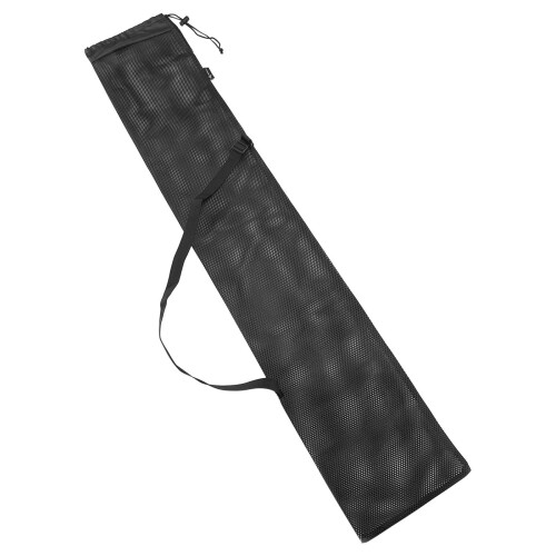 Kayak Paddle Bag Split Shaft Canoe Paddle Case w/ Adjustable Shoulder