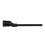 Archery Compound Bowstring Stop Suppressor Bracket Mount Stabilizer Si 2
