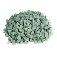 Jewellery Buffing Tumbler Abrasive Media for Burnishing Metal Jewelry