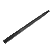 Aluminum Alloy Bicycle Seat Tube Extender Length Seat Post For Mountai