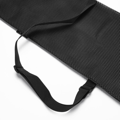 Kayak Paddle Bag Split Shaft Canoe Paddle Case w/ Adjustable Shoulder 2