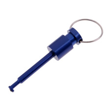 Fly Hook and Hackle Pliers, Flies Lures or Hooks Hackle, Fly Tying Too