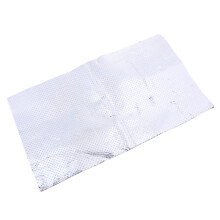 Professional Motorcycle Grade pre Heat Shield ABS Fairing heatshield H