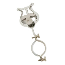 Clarinet Sheet Music Clip Clarinet Marching Band Holder Clamp for Clar