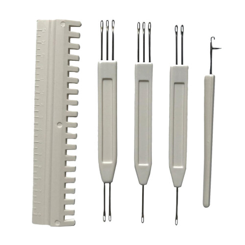 5x Transfer Tool Transfer Comb Latch Tool Set for Brother KH868 KH940 1