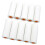 20x Paint Foam Sponge Rollers Decorators Brush Evenly &Smooth Home Too 1