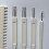 5x Transfer Tool Transfer Comb Latch Tool Set for Brother KH868 KH940 3