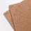 Macrame Board Mat with Grids 20x20cm Handcrafted Braiding Knotting Pro 3