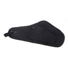 1x Soft Thickened Alto Saxophone Backpack Gig Bag for Woodwind Instrur
