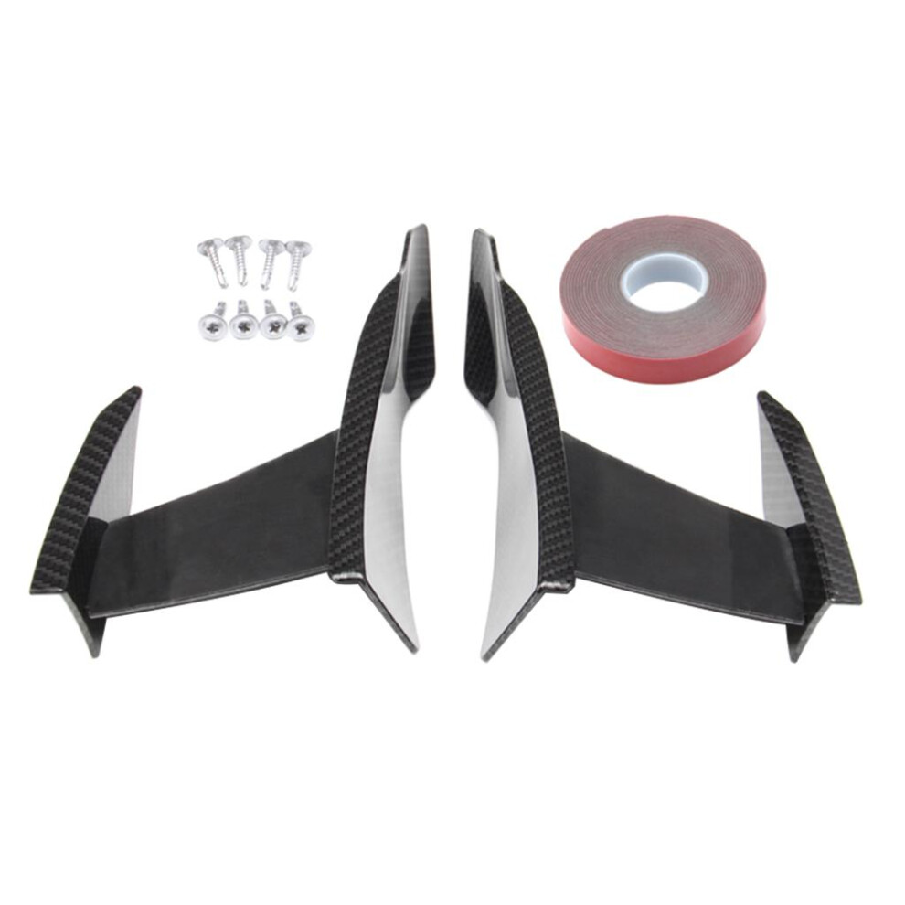 Front Bumper Lip Body Kit Spoiler For 4Series F83 M4 Convertible 15 6902804191561