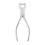 1pc Sax Parallel Spring Pliers Cutters for Saxophone Instrument Tools 1