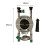 Muilt-Angle Drill Guide Attachment Stand 2