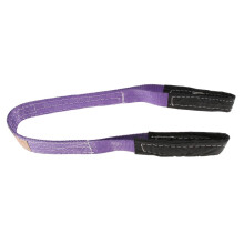 Lifting Strap Towing Pull Rope Cable Road Recovery Trailor 1 Ton 1 Met