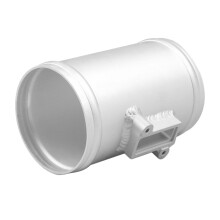76mm Maf air Flow Sensor Adapter Tube Replaces Durable Spare Parts