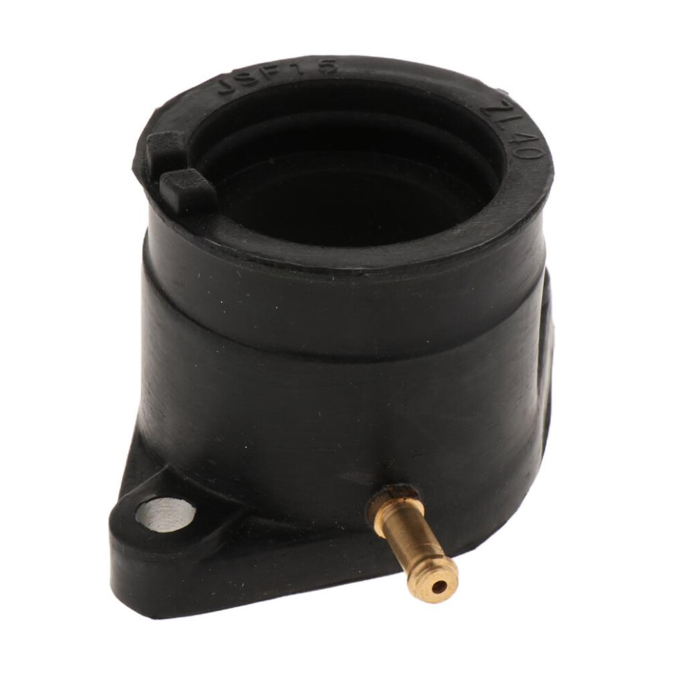 35Mm Carburetor Carb Intake Manifold Boot For Js250 Jianshe 250Cc Atv 747739159844