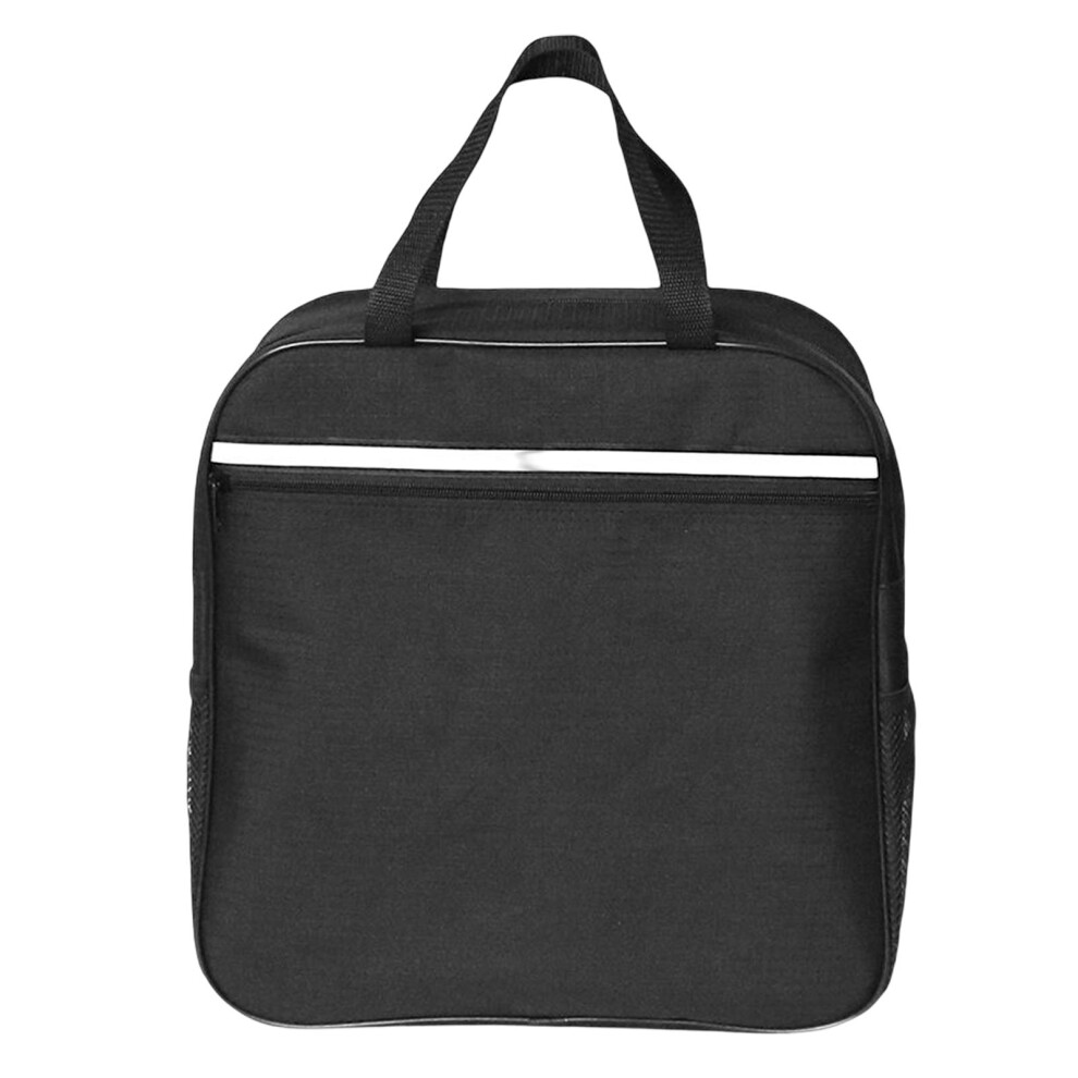 Wheelchair Backpack Bag for Rollator Power Wheel Chairs Electric Scoot