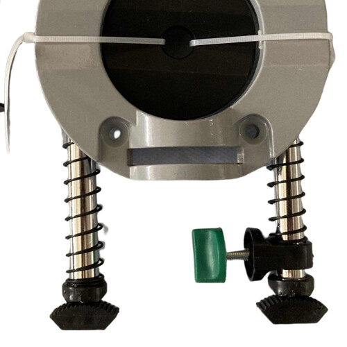 Muilt-Angle Drill Guide Attachment Stand 2