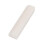 Mandolin Nut 8 String Mandolin Bone Slotted Nuts 28x5x7mm 3