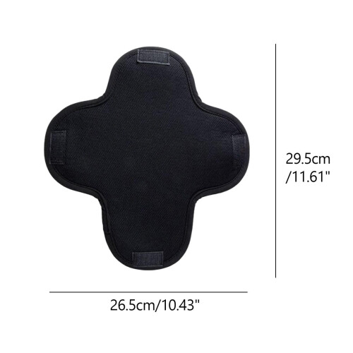 Motorcycle Helmet Padding Liner Insert for Bicycle riding Cycling 1
