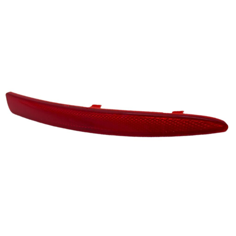 Abs Rear Bumper Reflector For Skoda Octavia Mk2 1Z 2010-2014 1Z0945106 Light 6902836137421