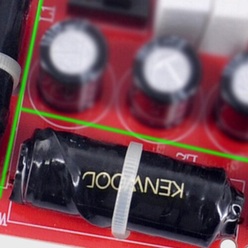 1 Piece Bass Frequency Distributor 2