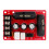 1 Piece Bass Frequency Distributor 2