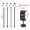 Adjustable Welding Third Hand for Arts Craft Jewelry Desoldering Assis 2