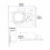 Radar Ranging Module 20M Sturdy Multipurpose Development for Office Ho 2
