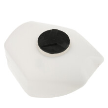 Gas Fuel Tank With Cap for 43cc 47cc 49cc Mini Pocket Bike Dirt Bike Q