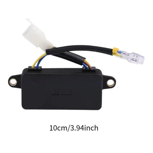 Voltage Regulator Practical Easy to Install Rectifier for Generator Fi 1