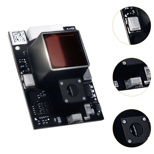Radar Ranging Module 20M Sturdy Multipurpose Development for Office Ho 2