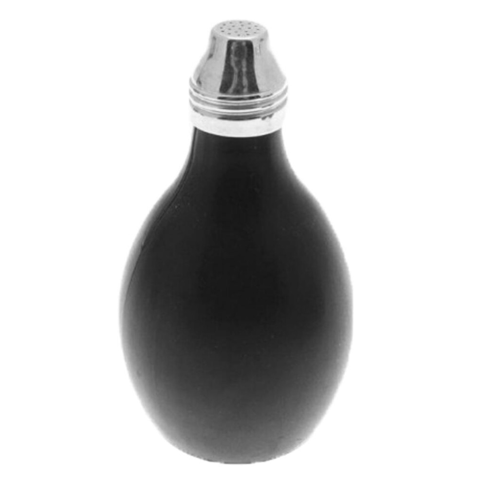 Talc Powder Blower Puffer Barbers Hairdressers Talcum Dispenser Bottle