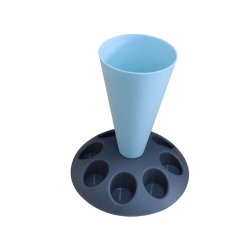 Pastry Bag Stand cake decorating Tool Accessories Cookie Decorating fo