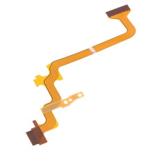 LCD Flex Cable Unit for JVC GZ-MS230 MS215 HM300 MG750 Digital Camera