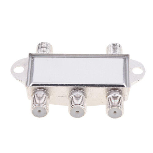 FTA Switch 4X1 DiSEqC Satellite Dish for FTA Receiver 4 in 1 Multi LNB 2