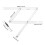 Pantograph Artist Drawing Tool Durable Folding Scale Ruler Metric for 2
