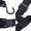 Fishing Wader Boot Hanger Strap Belt for Storage Drying Wader Rack Hol 3