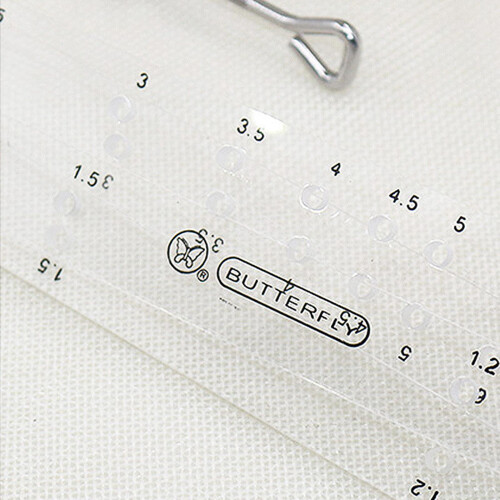 Pantograph Artist Drawing Tool Durable Folding Scale Ruler Metric for 2