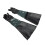 60cm Replacement Labour Protection Gloves For Sand Blasting 1