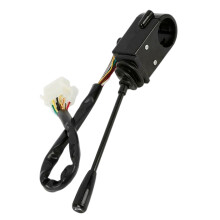 Copper Turn Signal Switch Car Supplies Fits for Old Tractor Truck 0035