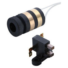 Multipurpose Portable Convenient Carbon Brush for Candy Machine Parts