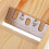 Wood Box Loaf Handmade Soap Cutter Precision Cutting Trimming Tools 3