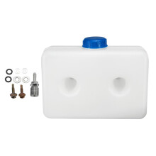 Multifunction Fuel Oil Gasoline Tank Gasoline Tank for Auto RV Car