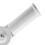 180 Degree Adjustable Holder Bracket Metal And Plastic Flag Pole with 3