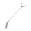 Litter Trash Picker Long Tool Flexible Lightweight Garbage Picker 1