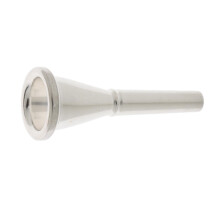 French Horn Mouthpiece Metal for Brass Instrument Parts Accessory